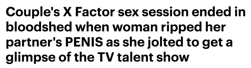 Via Daily Mail